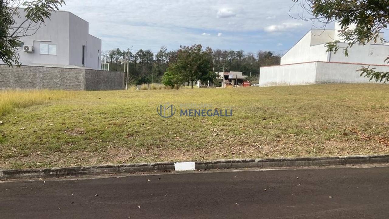 Terreno à venda em Condomínio Portal do Horto, Piracicaba — 250 m²