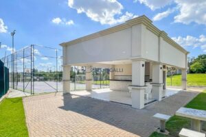 Terreno à venda em Villa D’Itália ll, Piracicaba — 220 m²