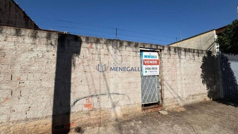 Terreno à venda em Reserva Imperial, Piracicaba — 200 m²