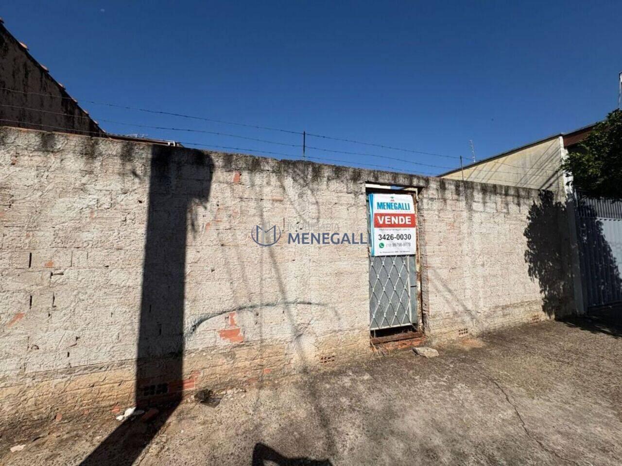 Terreno à venda em Reserva Imperial, Piracicaba — 200 m²
