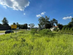 Terreno à venda em Jardim Abaeté, Piracicaba