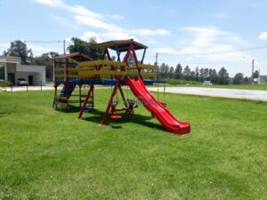 Terreno à venda em Condomínio Portal do Horto, Piracicaba — 250 m²