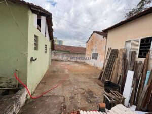 Terreno à venda em Vila Independência, Piracicaba — 450 m²