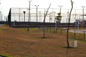 Terreno à venda em Condominio Park Unimep Taquaral, Piracicaba — 245 m²