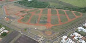 Terreno à venda em Taquaral, Piracicaba — Loteamento Jardim TerrAmerica Piracicaba