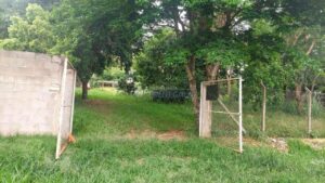 Terreno à venda em Recreio Retiro Do Rio Bonito (Vitoriana), Botucatu
