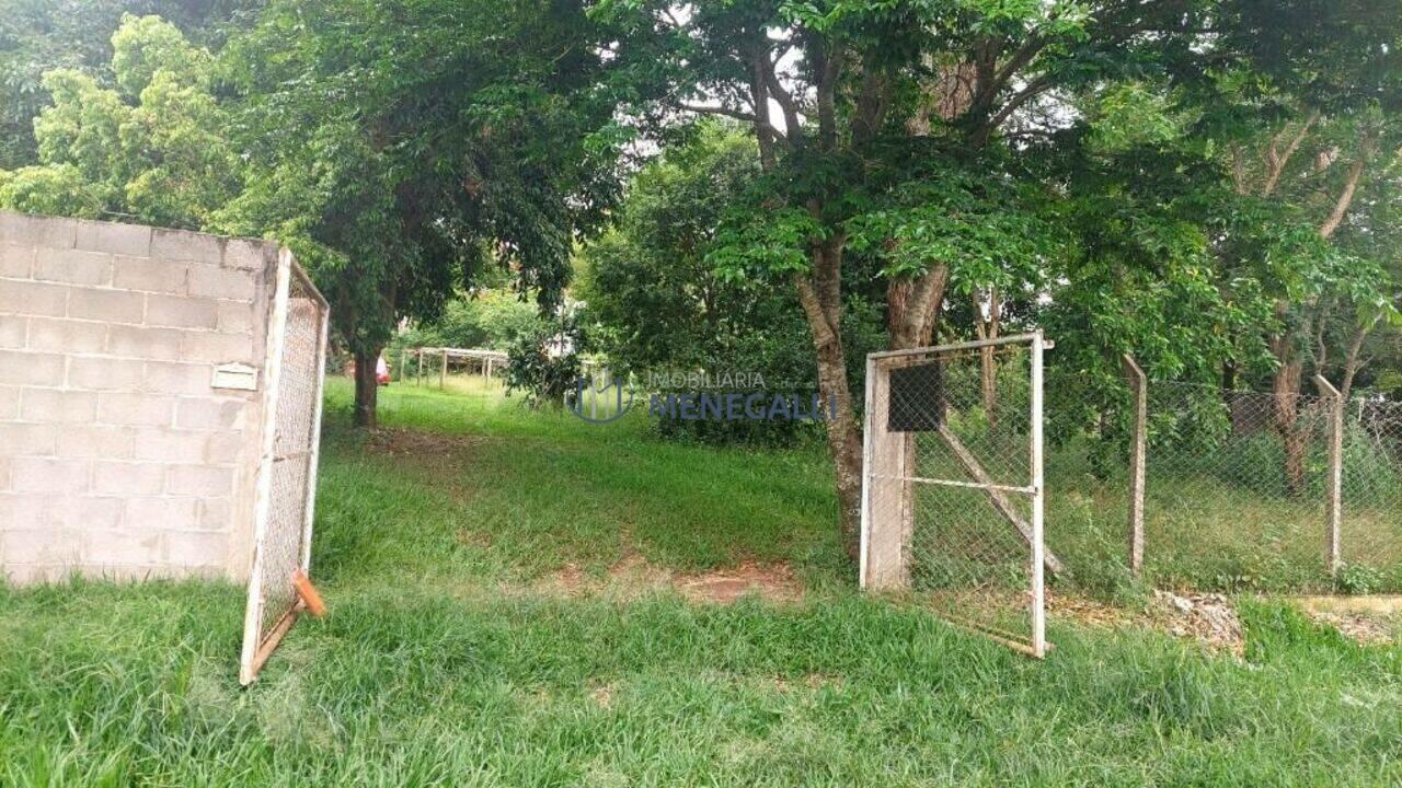Terreno à venda em Recreio Retiro Do Rio Bonito (Vitoriana), Botucatu
