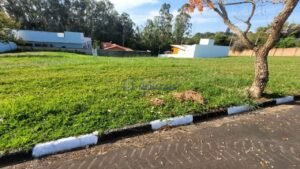 Terreno à venda em Condominio Águas do Campo, São Pedro — 450 m²
