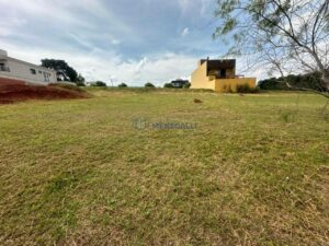 Terreno à venda em Villa D’Itália ll, Piracicaba — 220 m²