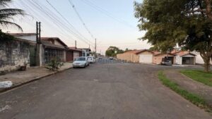 Terreno à venda em Loteamento São Francisco, Piracicaba — 282 m²