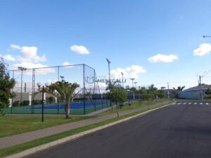 Terreno à venda em Residencial Villa D’Itália, Piracicaba — 250 m²