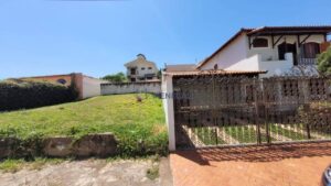 Terreno à venda em Chácara Nazaré, Piracicaba — 359 m²