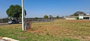 Terreno à venda em Campestre, Piracicaba — Residencial Novo Campestre