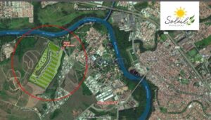 Terreno à venda em Condominio Soleil, Piracicaba