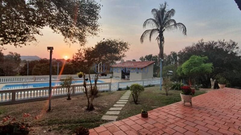 Sítio à venda em Agua Bonita, Piracicaba
