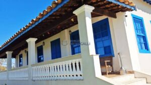 Terreno à venda em Pau D’Alhinho, Piracicaba — 400 m²