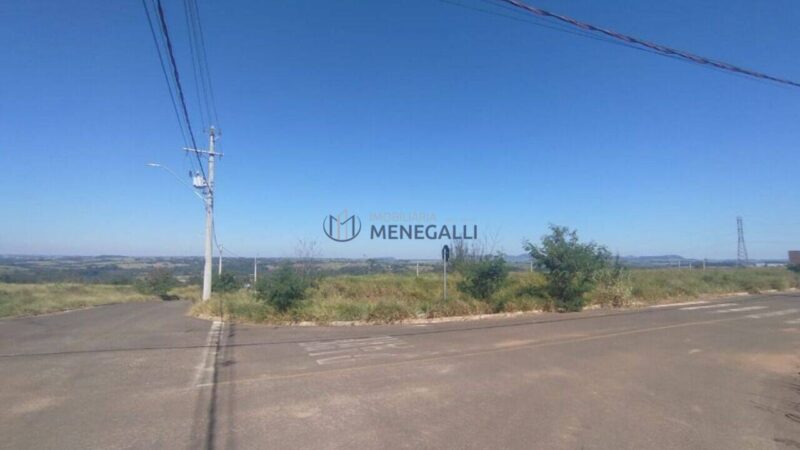 Terreno à venda em Loteamento Conquista, Piracicaba — 250 m² — Cód. MENEGALLI-TE0389
