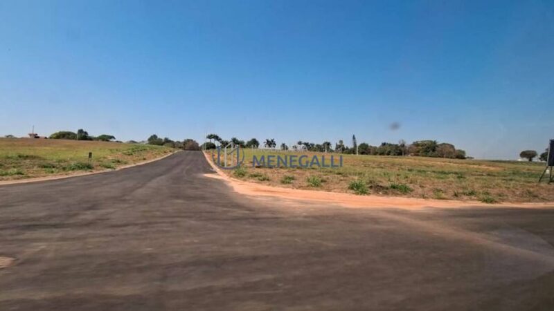 Terreno à venda em Vista Campestre, Piracicaba