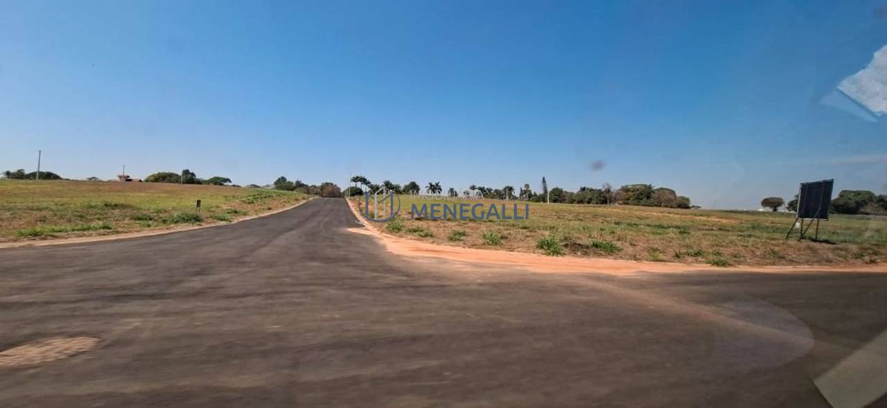 Terreno à venda em Vista Campestre, Piracicaba