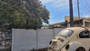 Terreno à venda em Maracanã, Piracicaba — 252 m²