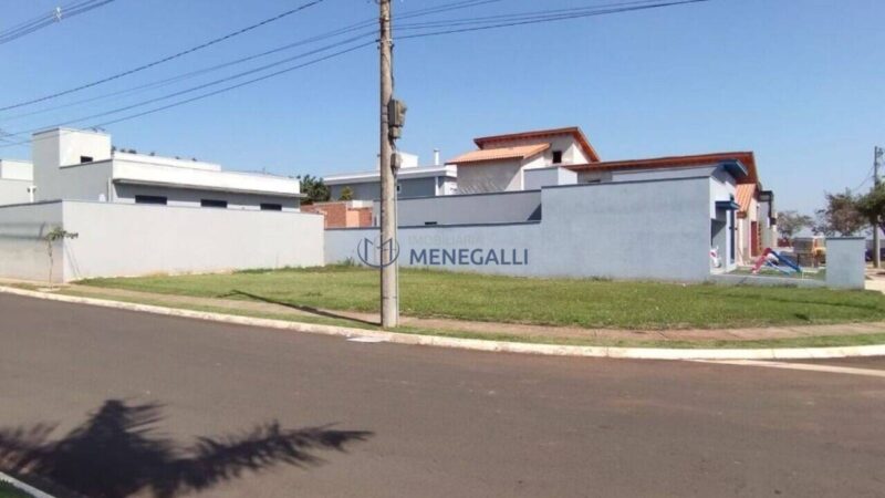 Terreno à venda em Condominio Park Unimep Taquaral, Piracicaba — 333 m²