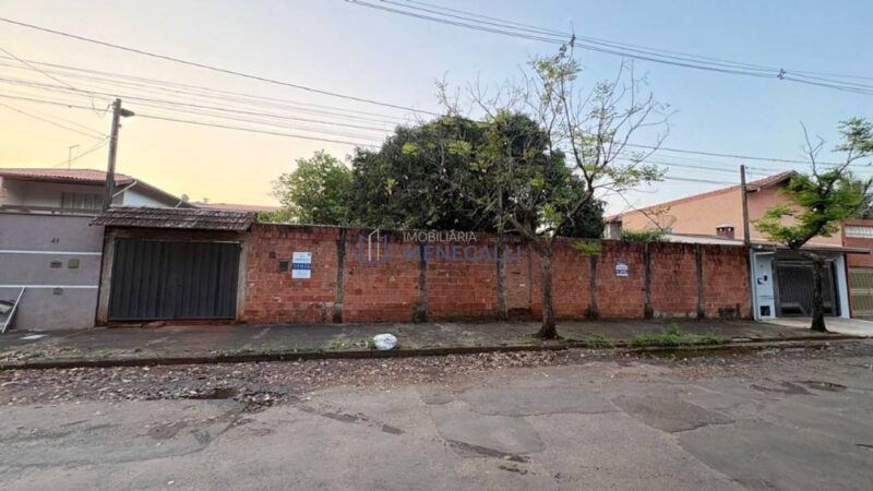 Terreno à venda em Loteamento São Francisco, Piracicaba — 282 m²