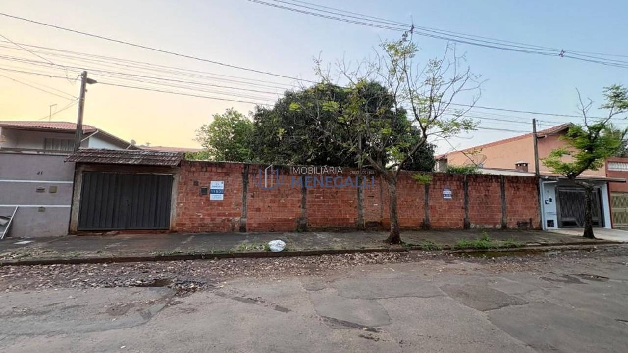 Terreno à venda em Loteamento São Francisco, Piracicaba — 282 m²