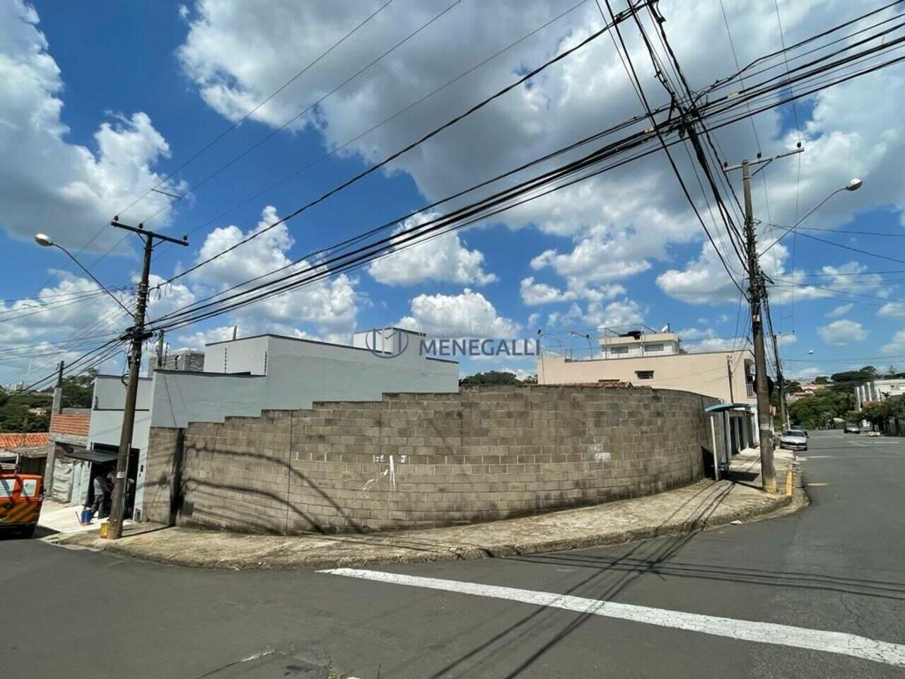 Terreno à venda em Petrópolis, Piracicaba