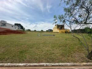 Terreno à venda em Villa D’Itália ll, Piracicaba — 220 m²