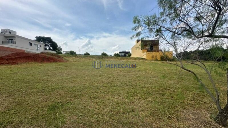 Terreno à venda em Villa D’Itália ll, Piracicaba — 220 m²