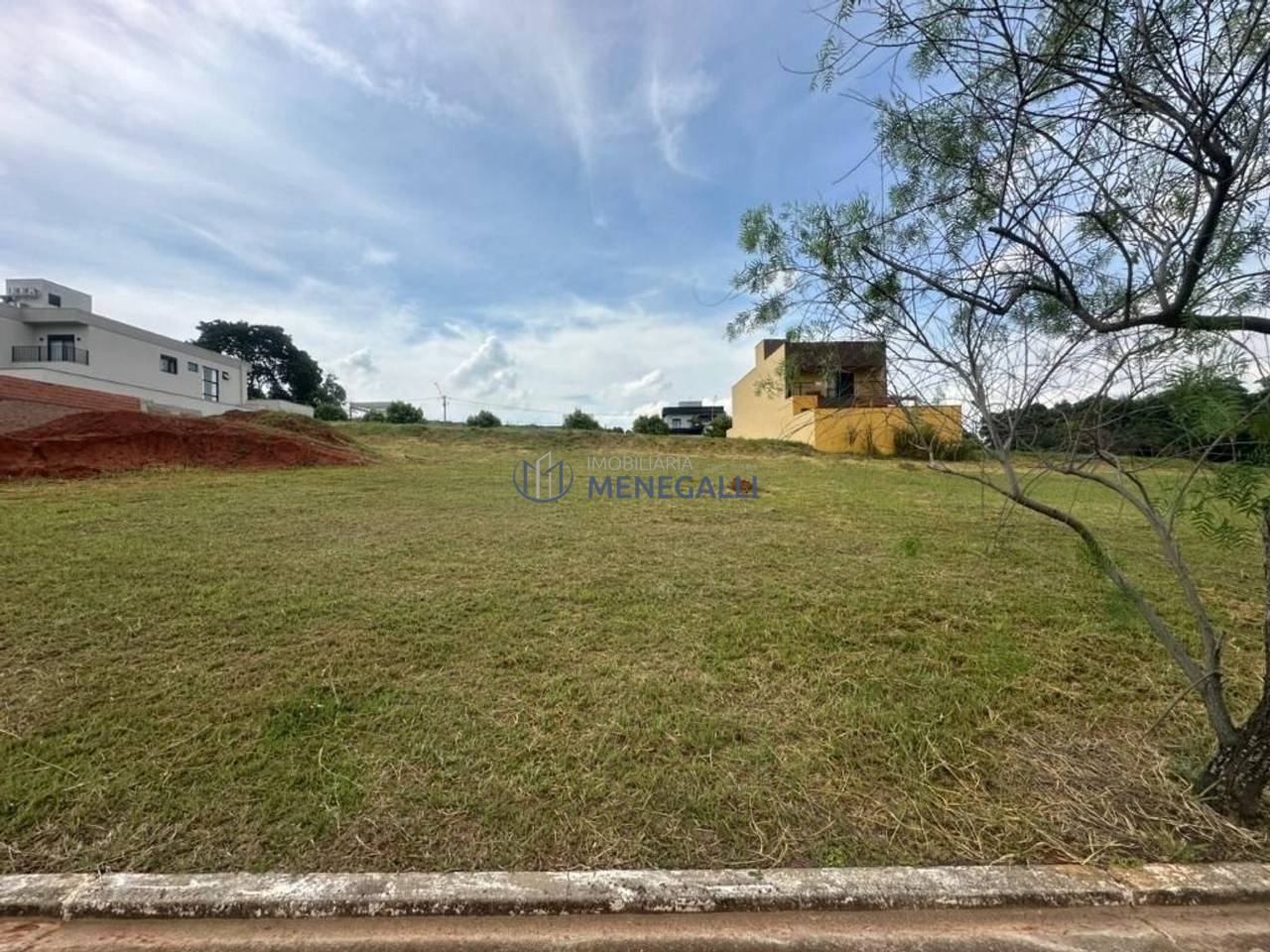 Terreno à venda em Villa D’Itália ll, Piracicaba — 220 m²