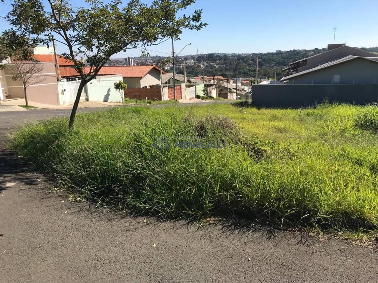 Terreno à venda em Nova Jaguariúna III, Jaguariúna