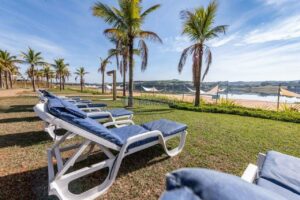 Terreno à venda em Itaí, Itaí — Terras de Santa Cristina III