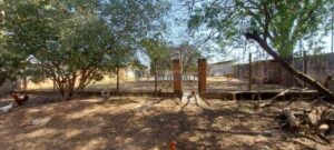 Terreno à venda em Itaperu, Piracicaba — 1.000 m²