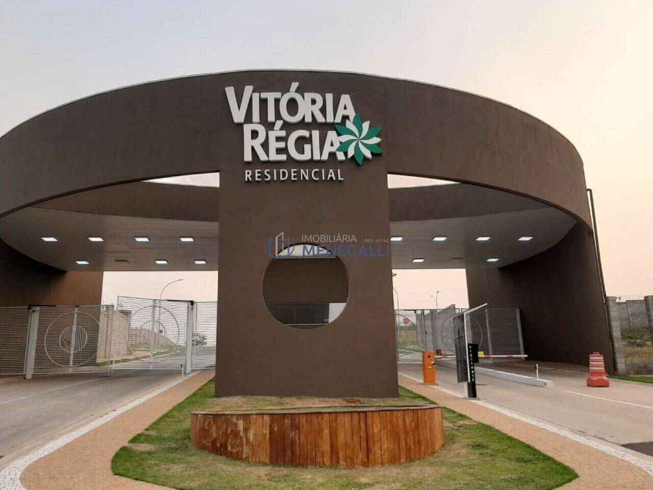 Terreno à venda em Vitoria Regia, Piracicaba