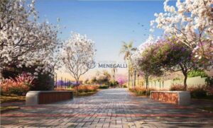 Terreno à venda em Reserva Jequitibá, Piracicaba — Loteamento Village Park Authoria