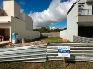 Terreno à venda em Condominio Park Unimep Taquaral, Piracicaba — 245 m²