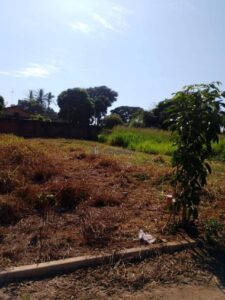 Terreno à venda em Parque dos Laranjais, Piracicaba — 200 m² — Cód. MENEGALLI-TE0711
