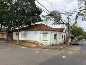 Terreno à venda em Vila Independência, Piracicaba — 450 m²
