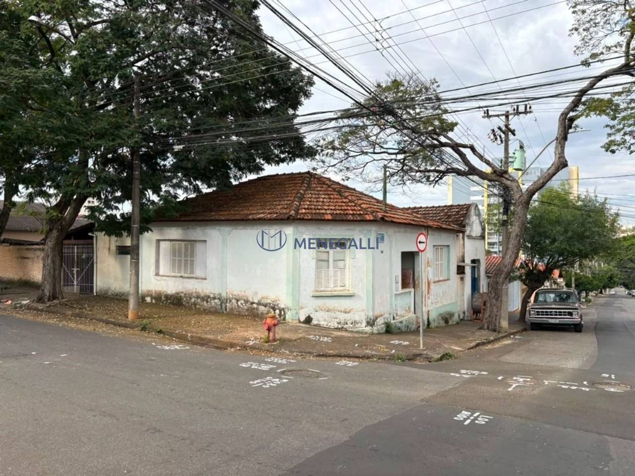 Terreno à venda em Vila Independência, Piracicaba — 450 m²