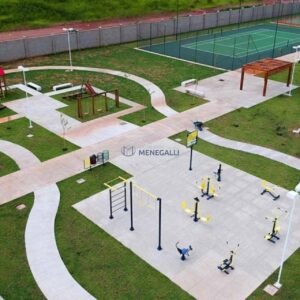 Terreno à venda em Condominio Soleil, Piracicaba
