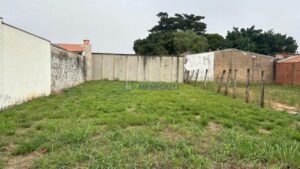 Terreno à venda em Jardim Santa Ignês I, Piracicaba