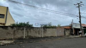 Terreno à venda em Jardim Nova Iguaçu, Piracicaba — 500 m² — Cód. MENEGALLI-TE0680