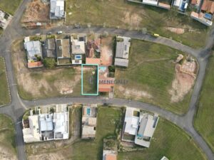 Terreno à venda em Condominio Águas do Campo, São Pedro — 480 m²