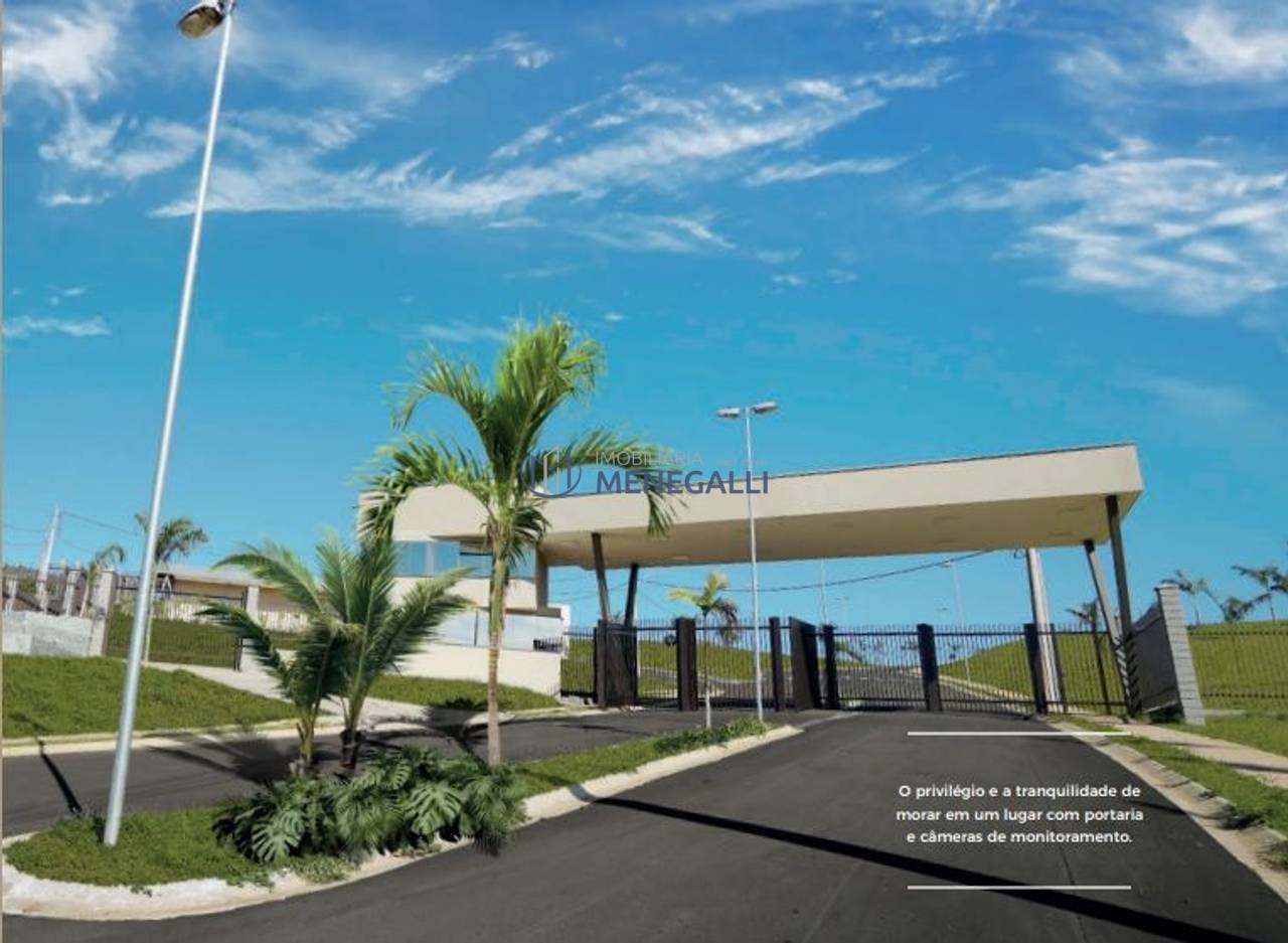 Terreno à venda em Campestre, Piracicaba — Belmonte Piracicaba — 400 m²