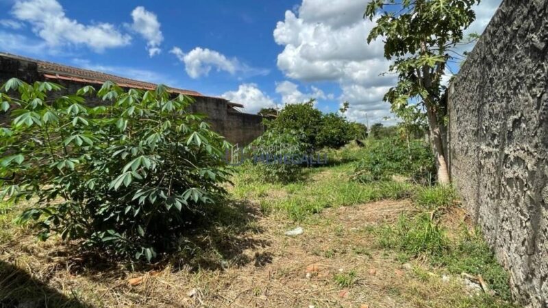 Terreno à venda em Prezotto, Piracicaba
