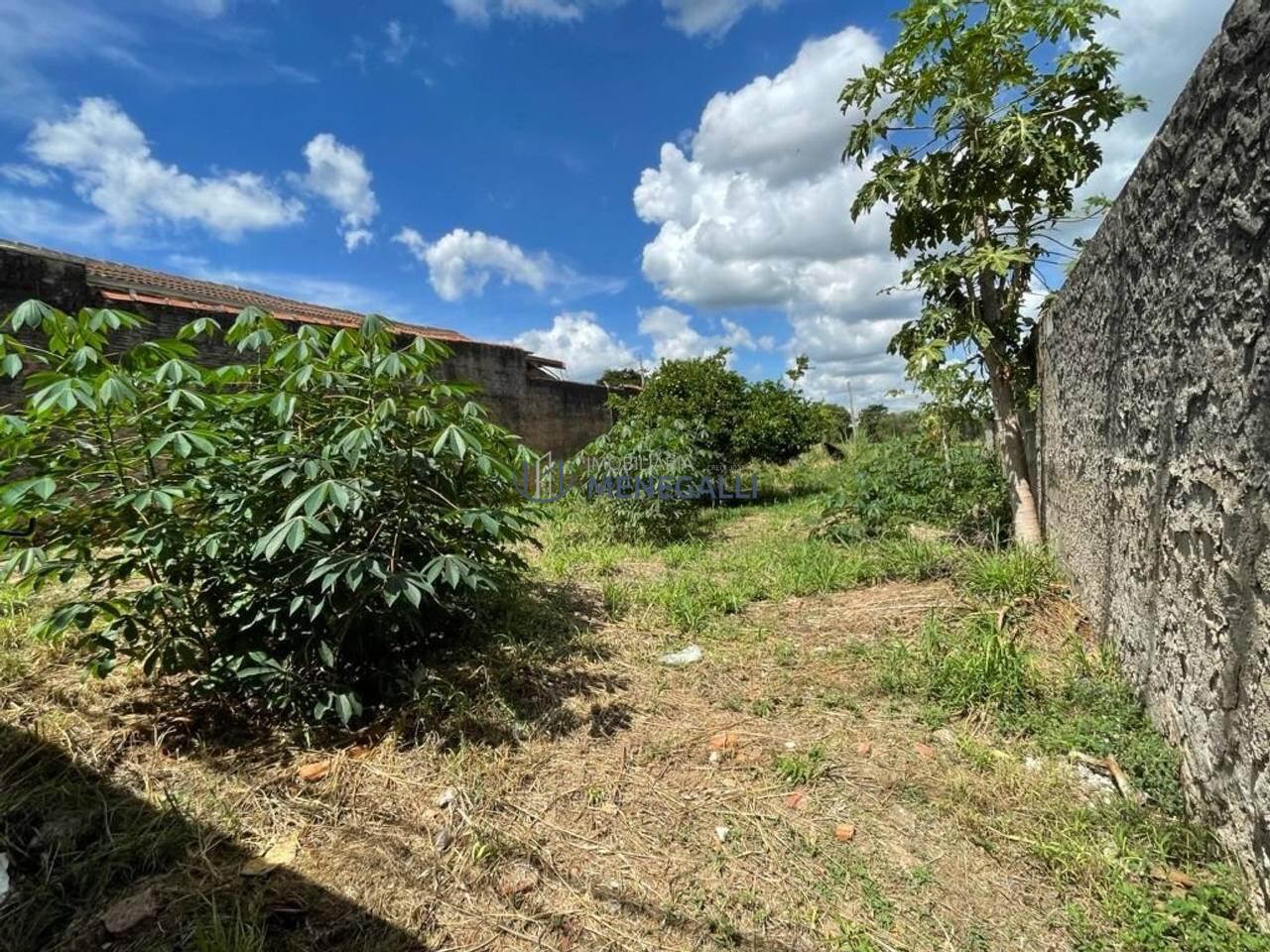 Terreno à venda em Prezotto, Piracicaba