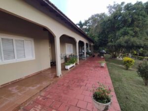 Sítio à venda em Agua Bonita, Piracicaba