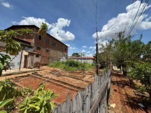 Terreno à venda em Vila Prudente, Piracicaba
