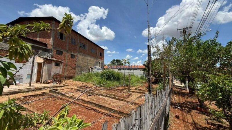 Terreno à venda em Vila Prudente, Piracicaba